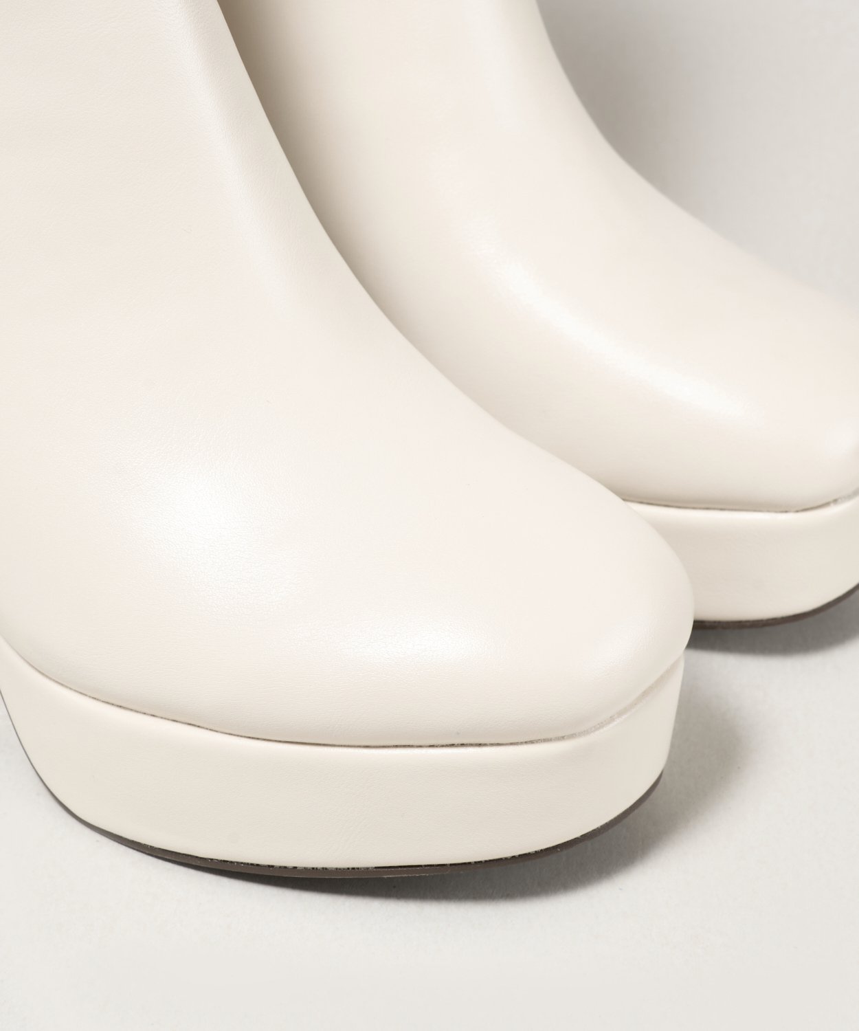 Botines lisos image number null